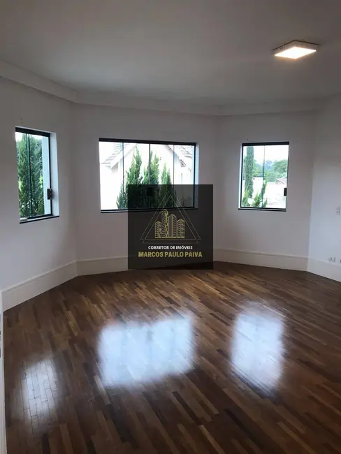 Foto 9 de Casa com 4 quartos à venda, 482m2 em Jardim Floresta, Atibaia - SP