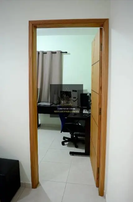 Foto 9 de Casa com 2 quartos à venda, 53m2 em Jardim Imperial, Atibaia - SP