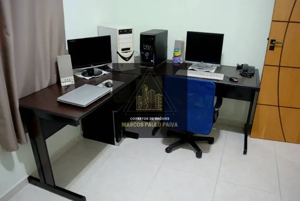 Foto 8 de Casa com 2 quartos à venda, 53m2 em Jardim Imperial, Atibaia - SP