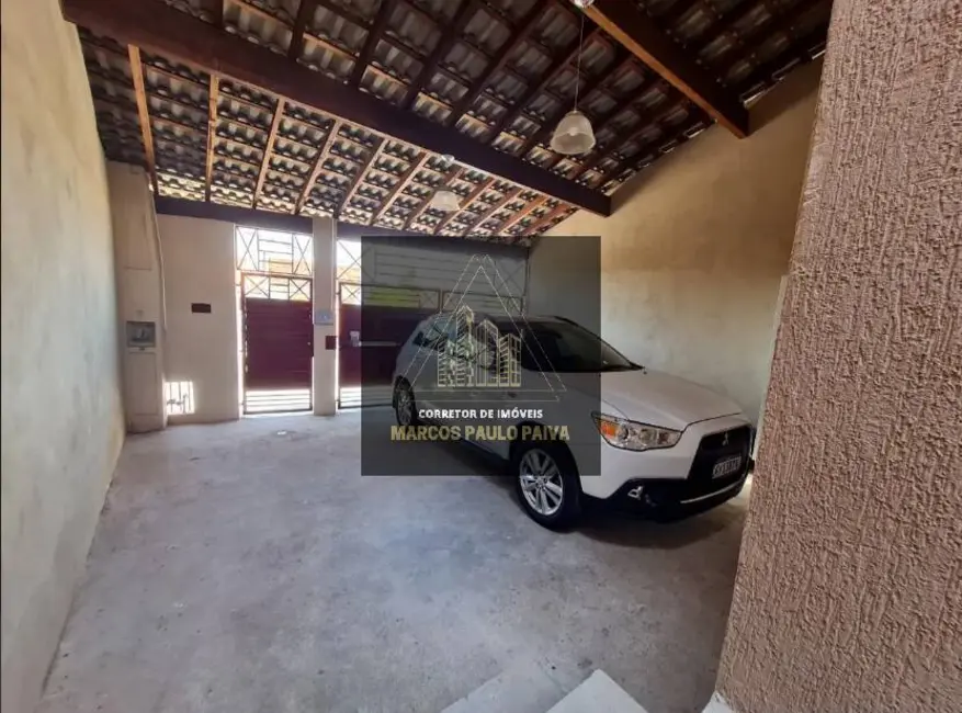 Foto 4 de Casa com 2 quartos à venda, 53m2 em Jardim Imperial, Atibaia - SP