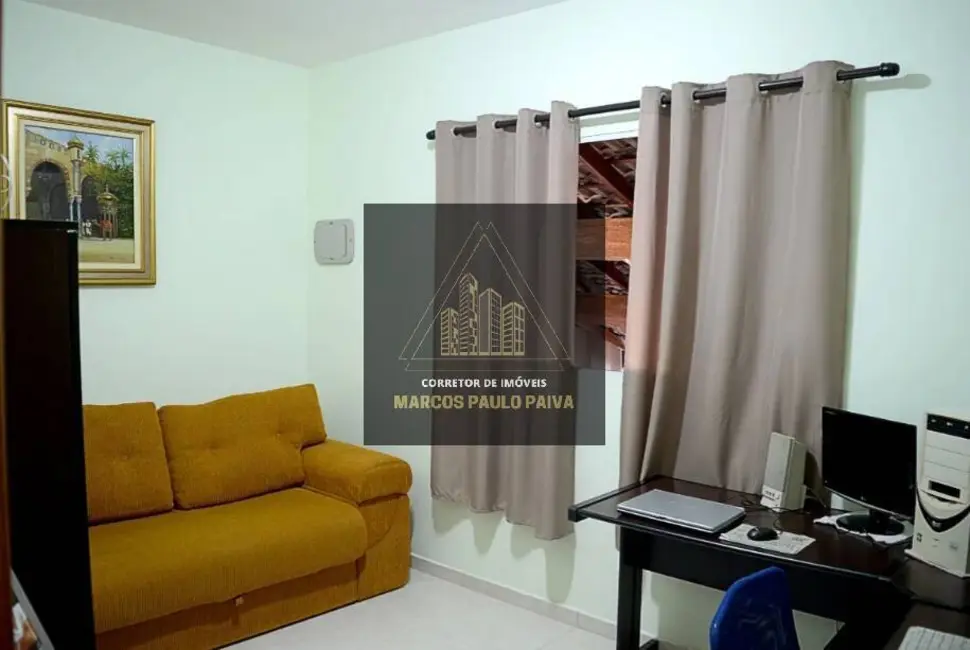 Foto 7 de Casa com 2 quartos à venda, 53m2 em Jardim Imperial, Atibaia - SP