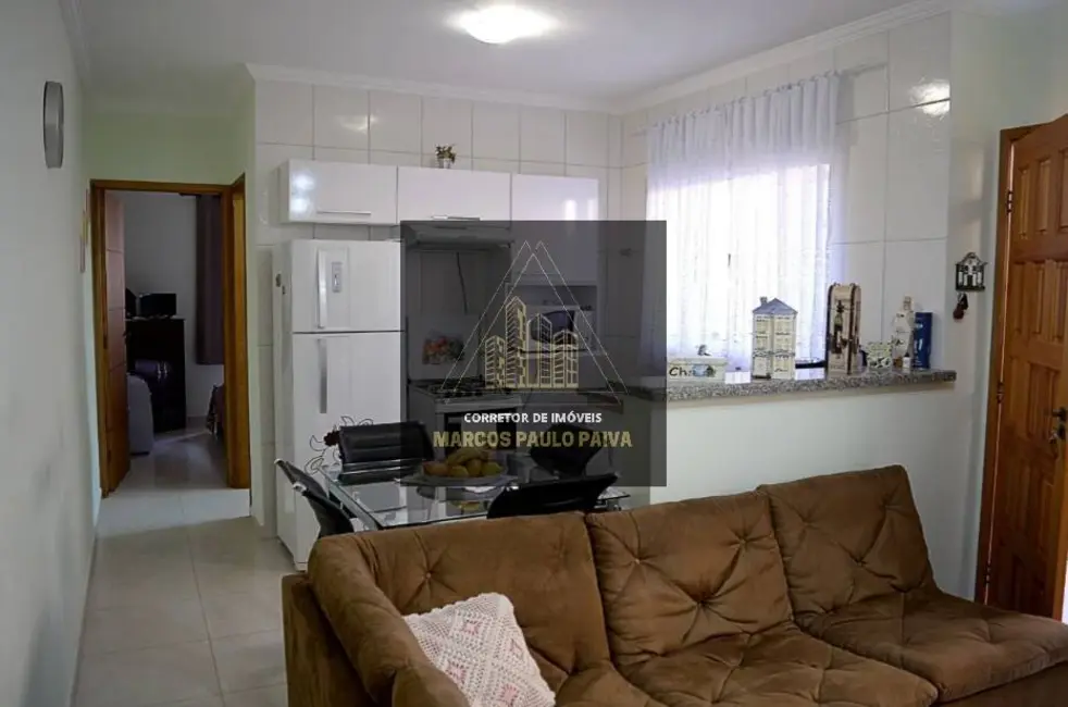 Foto 2 de Casa com 2 quartos à venda, 53m2 em Jardim Imperial, Atibaia - SP