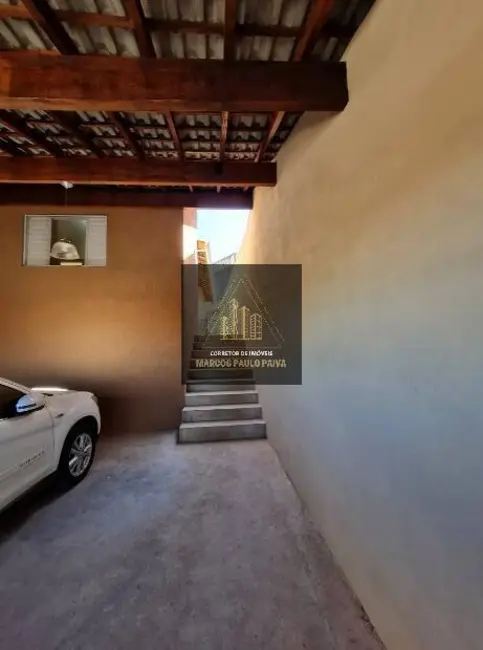 Foto 6 de Casa com 2 quartos à venda, 53m2 em Jardim Imperial, Atibaia - SP