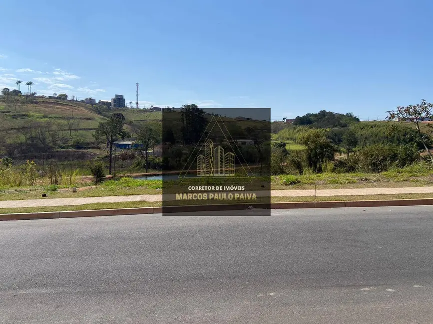 Foto 8 de Terreno / Lote à venda, 312m2 em Nova Cerejeira, Atibaia - SP