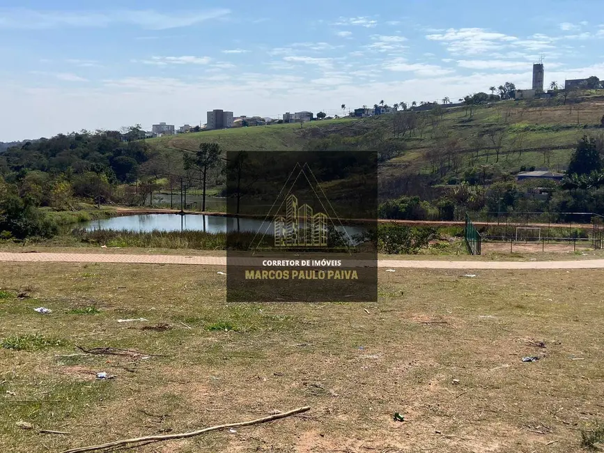 Foto 2 de Terreno / Lote à venda, 312m2 em Nova Cerejeira, Atibaia - SP