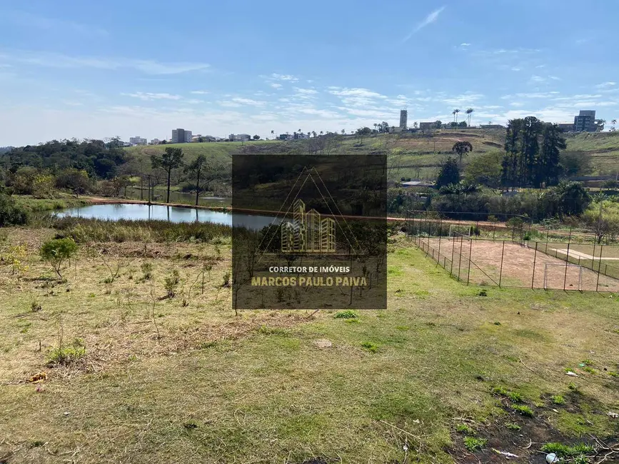 Foto 4 de Terreno / Lote à venda, 312m2 em Nova Cerejeira, Atibaia - SP