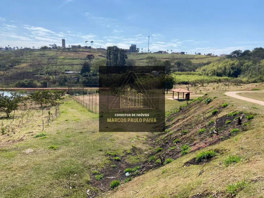 Foto 5 de Terreno / Lote à venda, 312m2 em Nova Cerejeira, Atibaia - SP