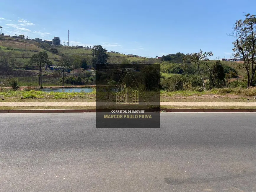 Foto 9 de Terreno / Lote à venda, 213m2 em Nova Cerejeira, Atibaia - SP