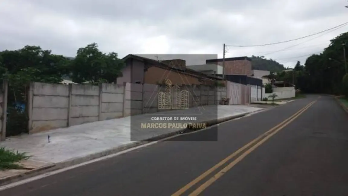 Foto 2 de Terreno / Lote à venda, 290m2 em Jardim Paulista, Atibaia - SP