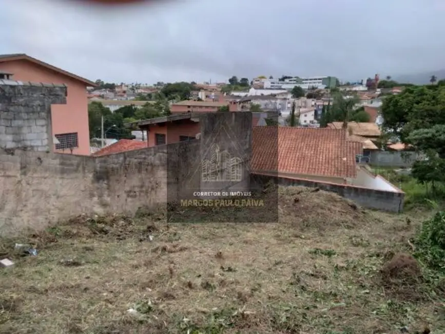 Foto 3 de Terreno / Lote à venda, 290m2 em Jardim Paulista, Atibaia - SP