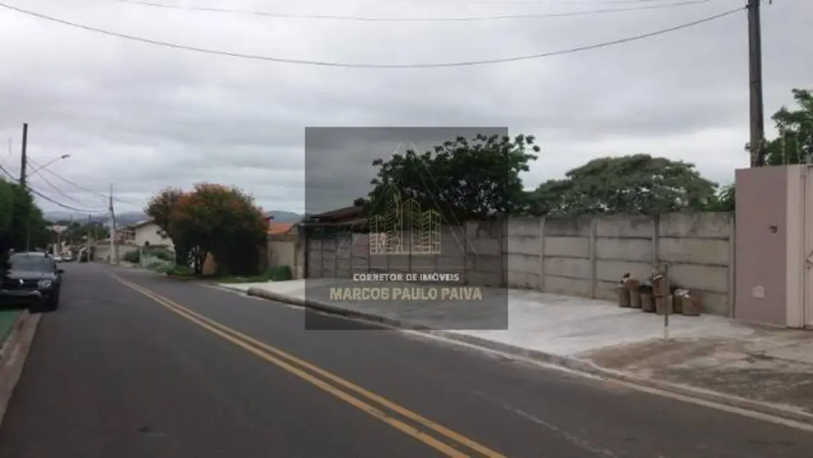 Foto 8 de Terreno / Lote à venda, 290m2 em Jardim Paulista, Atibaia - SP