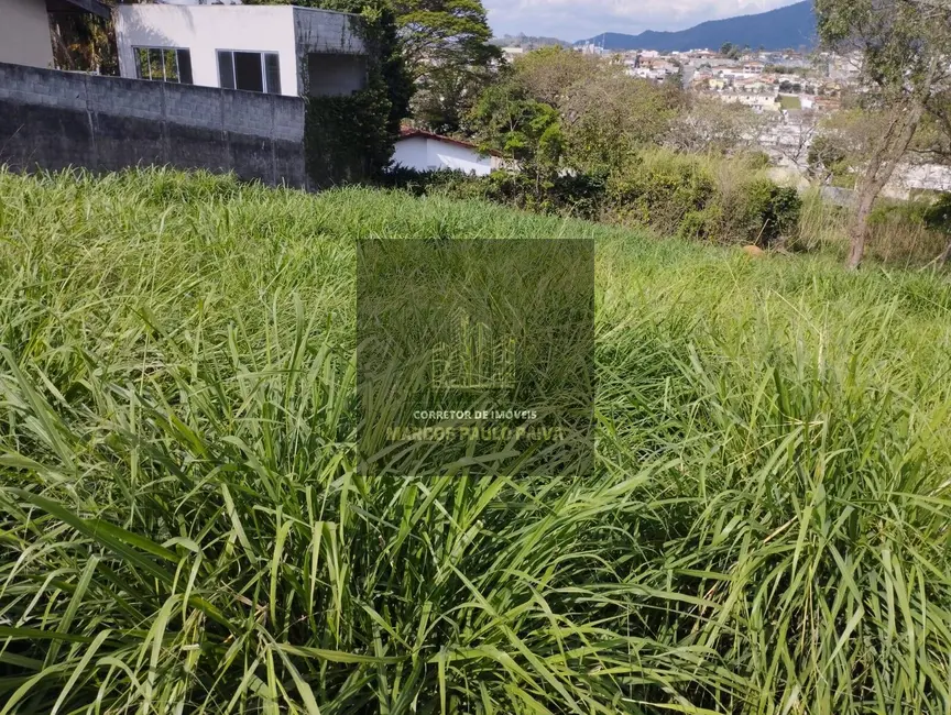 Foto 4 de Terreno / Lote à venda, 510m2 em Jardim Paulista, Atibaia - SP