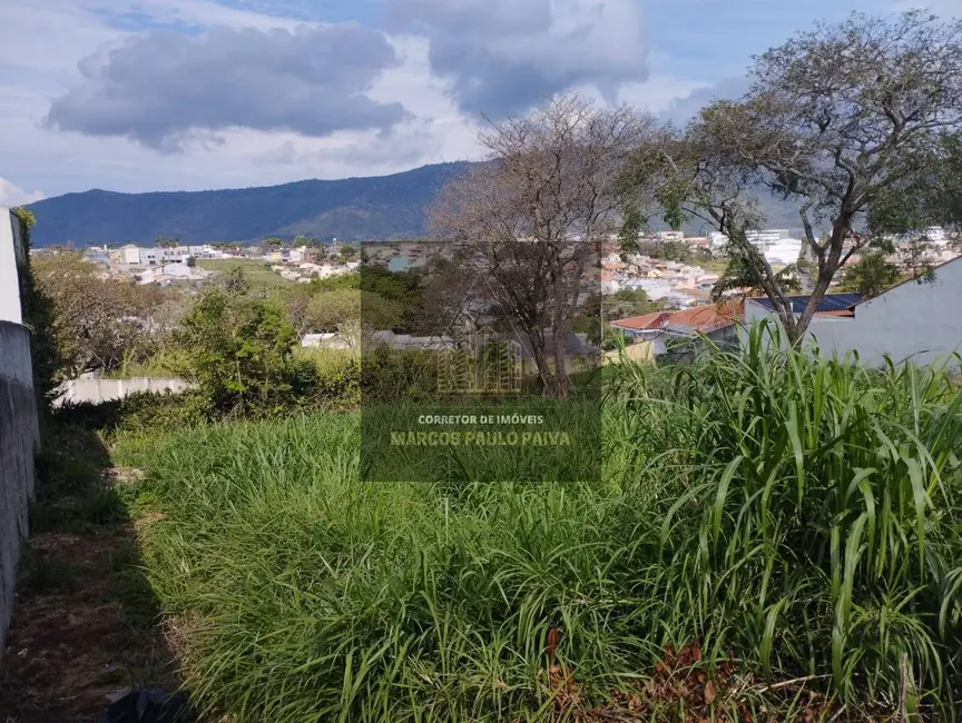 Foto 3 de Terreno / Lote à venda, 510m2 em Jardim Paulista, Atibaia - SP