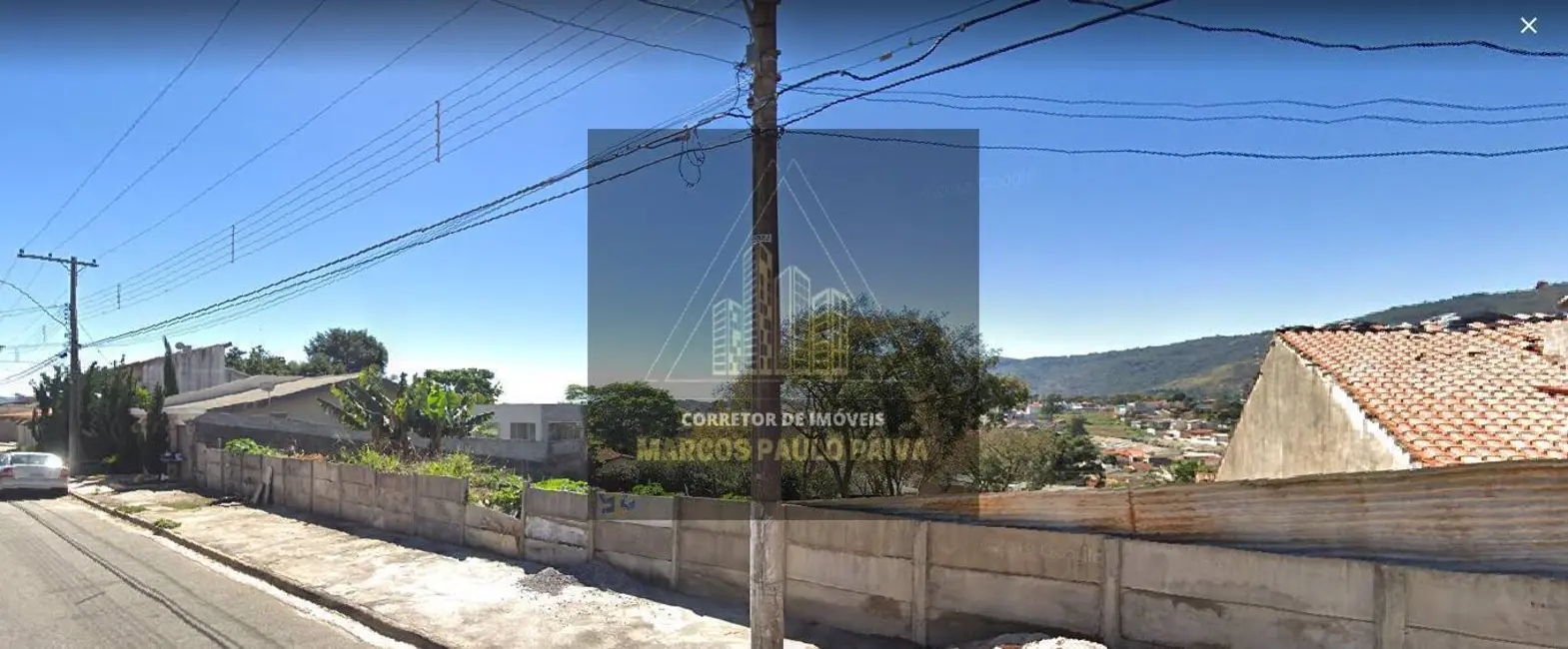 Foto 2 de Terreno / Lote à venda, 510m2 em Jardim Paulista, Atibaia - SP