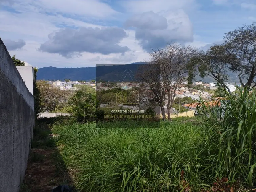 Foto 1 de Terreno / Lote à venda, 510m2 em Jardim Paulista, Atibaia - SP