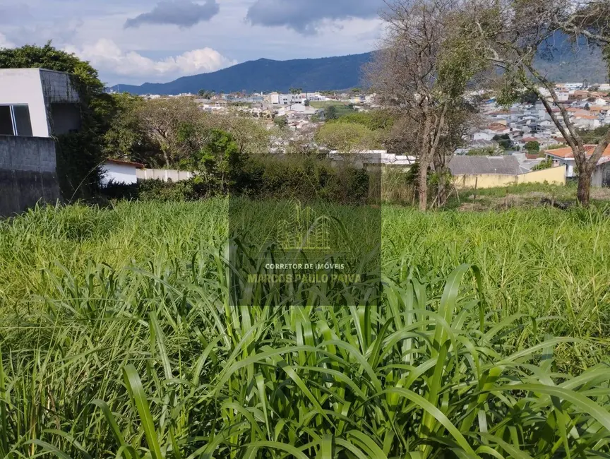 Foto 5 de Terreno / Lote à venda, 510m2 em Jardim Paulista, Atibaia - SP