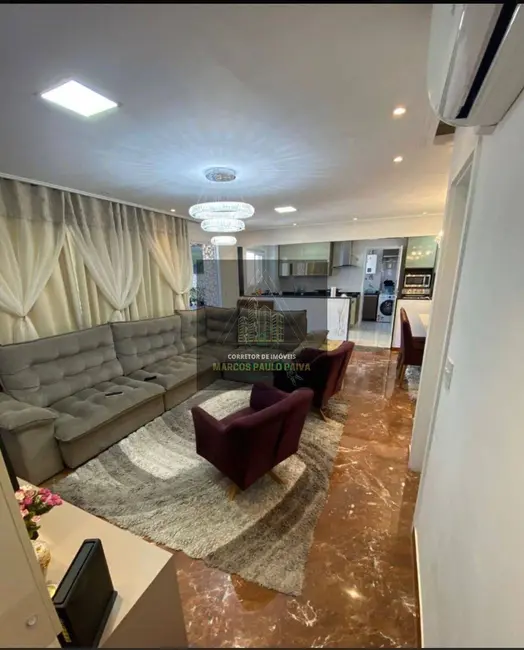 Apartamento com 3 quartos à venda, 106m2 em Jardim Flor da Montanha, Guarulhos - SP - imagem 7 Foto 7 de Apartamento com 3 quartos à venda, 106m2 em Jardim Flor da Montanha, Guarulhos - SP