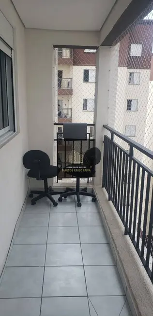 Foto 4 de Apartamento com 3 quartos à venda, 81m2 em Jardim Flor da Montanha, Guarulhos - SP
