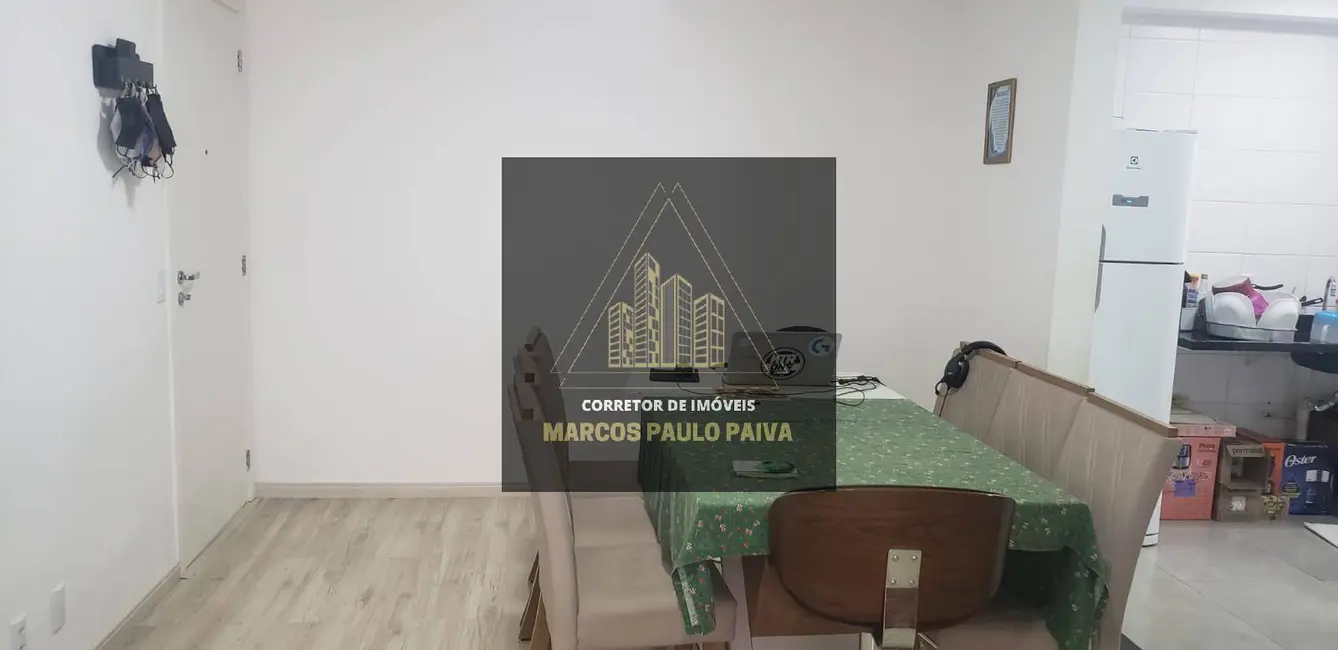 Foto 7 de Apartamento com 3 quartos à venda, 81m2 em Jardim Flor da Montanha, Guarulhos - SP