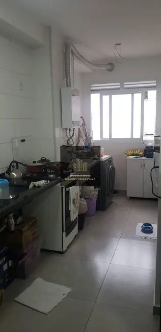 Foto 9 de Apartamento com 3 quartos à venda, 81m2 em Jardim Flor da Montanha, Guarulhos - SP