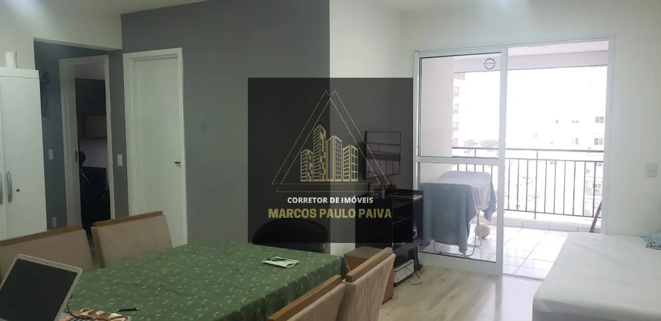 Foto 5 de Apartamento com 3 quartos à venda, 81m2 em Jardim Flor da Montanha, Guarulhos - SP