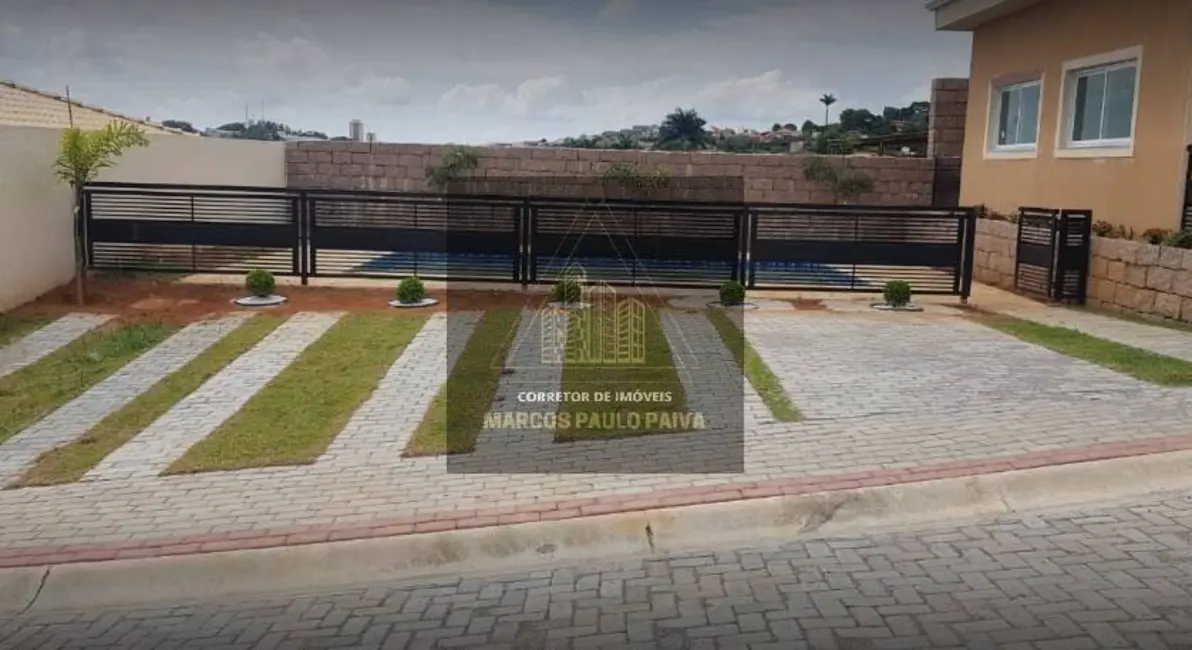 Foto 9 de Casa com 3 quartos à venda, 77m2 em Parque das Laranjeiras, Itatiba - SP