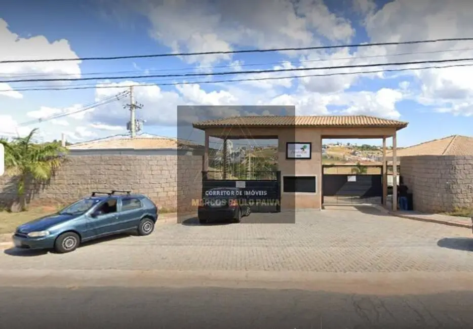 Foto 7 de Casa com 3 quartos à venda, 77m2 em Parque das Laranjeiras, Itatiba - SP