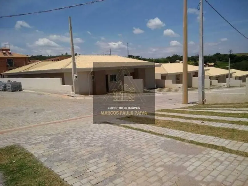 Foto 6 de Casa com 3 quartos à venda, 77m2 em Parque das Laranjeiras, Itatiba - SP