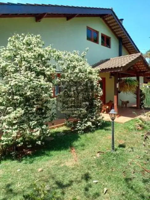 Foto 4 de Casa com 3 quartos à venda, 280m2 em Jardim Estância Brasil, Atibaia - SP