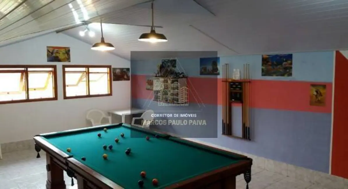 Foto 9 de Casa com 3 quartos à venda, 280m2 em Jardim Estância Brasil, Atibaia - SP