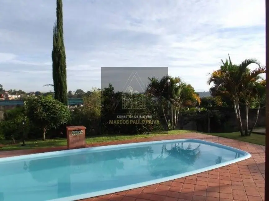 Foto 8 de Casa com 3 quartos à venda, 280m2 em Jardim Estância Brasil, Atibaia - SP