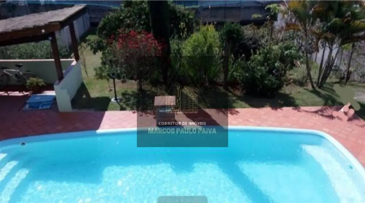 Foto 3 de Casa com 3 quartos à venda, 280m2 em Jardim Estância Brasil, Atibaia - SP