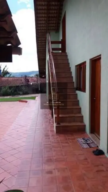 Foto 6 de Casa com 3 quartos à venda, 280m2 em Jardim Estância Brasil, Atibaia - SP