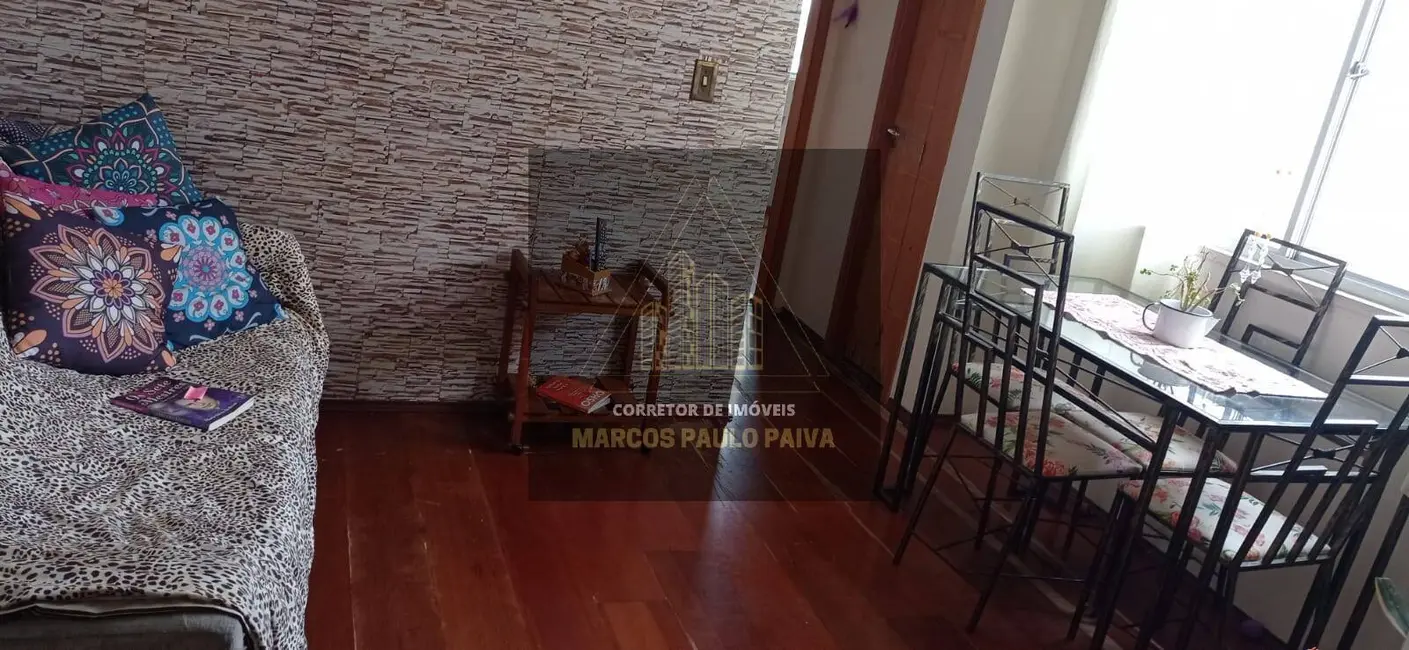 Foto 4 de Apartamento com 2 quartos à venda, 50m2 em Vila Nova Cachoeirinha, São Paulo - SP