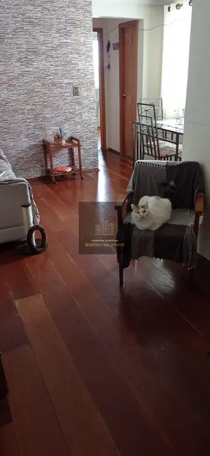 Foto 2 de Apartamento com 2 quartos à venda, 50m2 em Vila Nova Cachoeirinha, São Paulo - SP