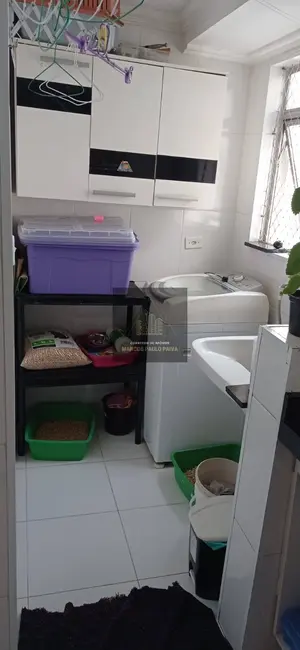 Foto 6 de Apartamento com 2 quartos à venda, 50m2 em Vila Nova Cachoeirinha, São Paulo - SP