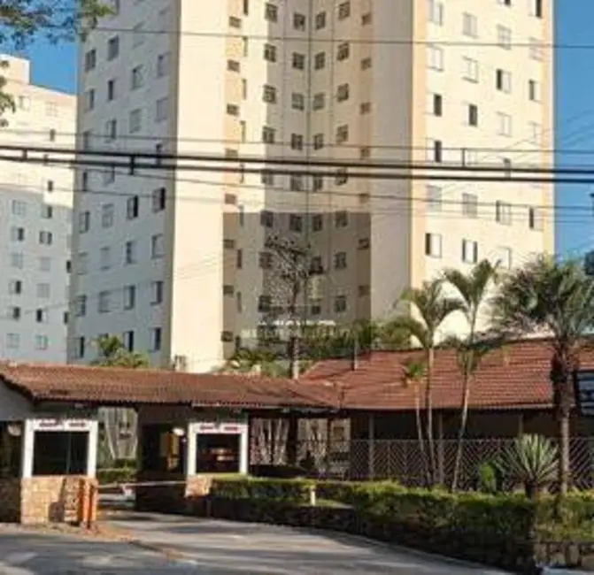 Foto 3 de Apartamento com 2 quartos à venda, 50m2 em Vila Nova Cachoeirinha, São Paulo - SP