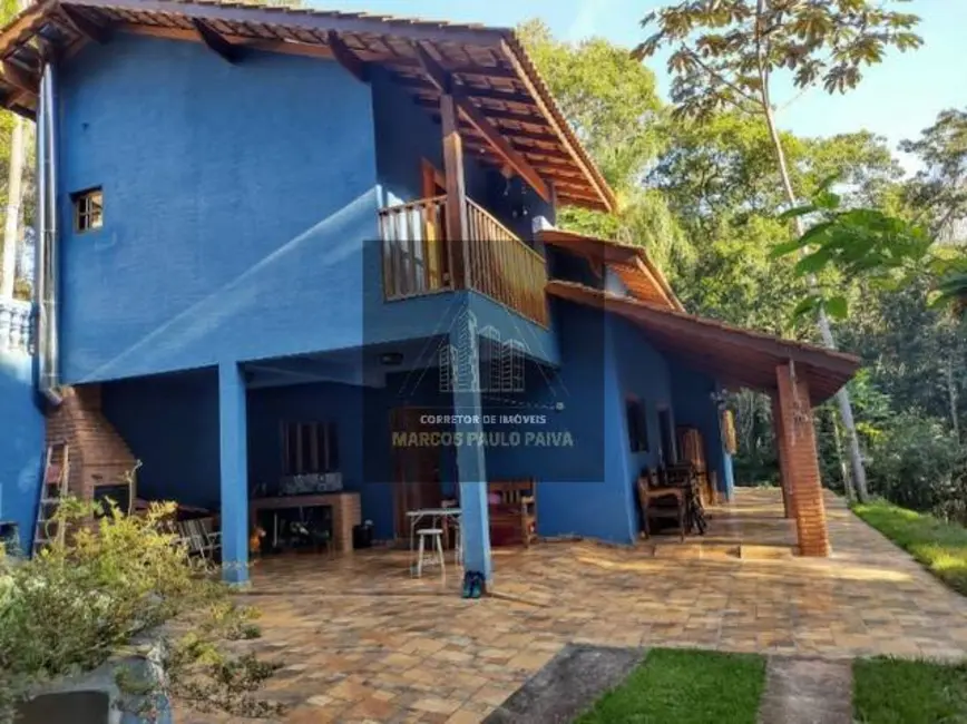 Foto 1 de Casa com 3 quartos à venda, 162m2 em Mairipora - SP