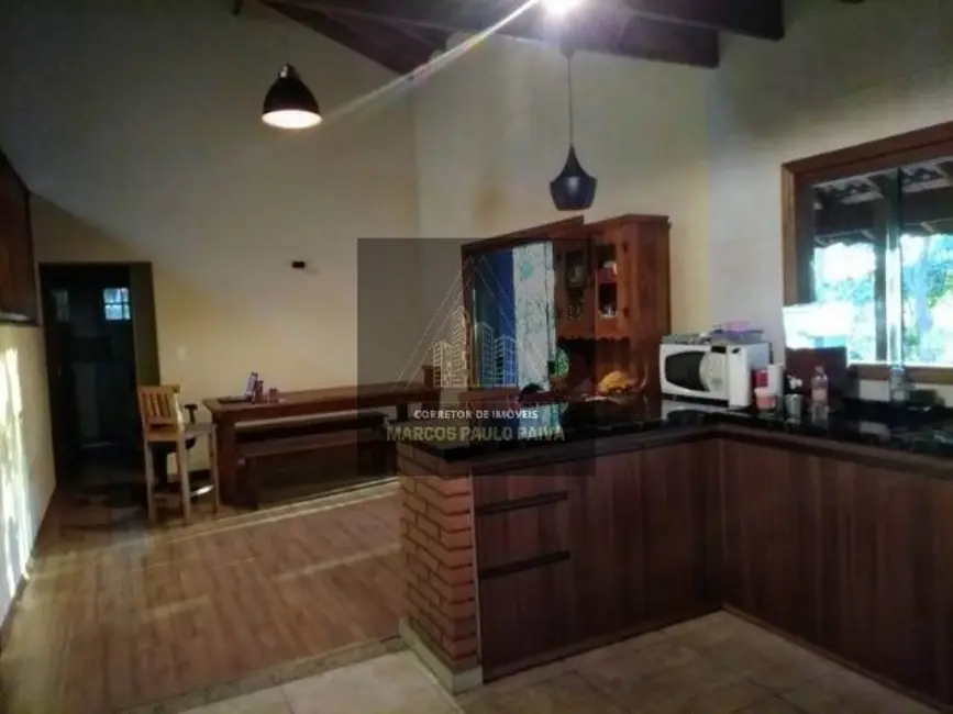 Foto 3 de Casa com 3 quartos à venda, 162m2 em Mairipora - SP