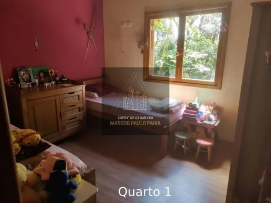 Foto 5 de Casa com 3 quartos à venda, 162m2 em Mairipora - SP