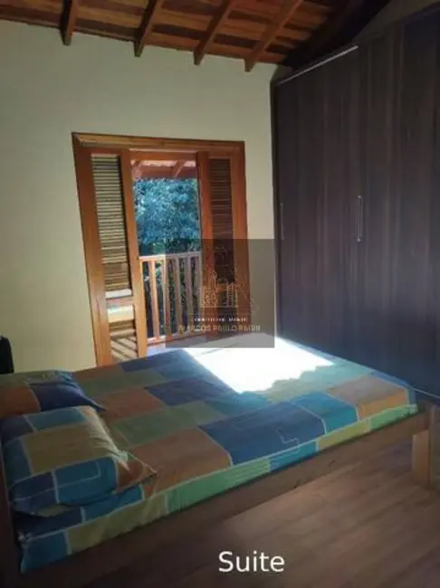 Foto 4 de Casa com 3 quartos à venda, 162m2 em Mairipora - SP