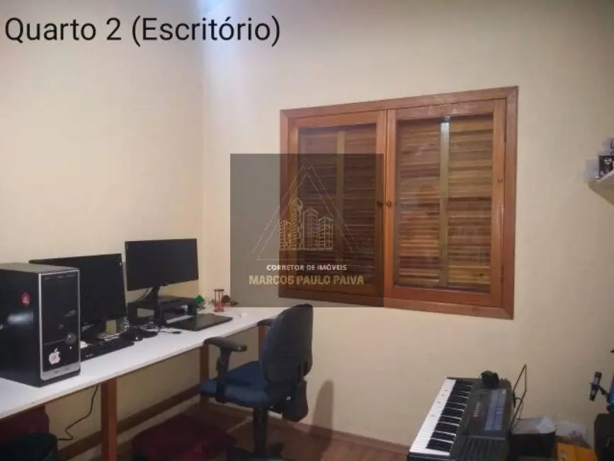 Foto 6 de Casa com 3 quartos à venda, 162m2 em Mairipora - SP