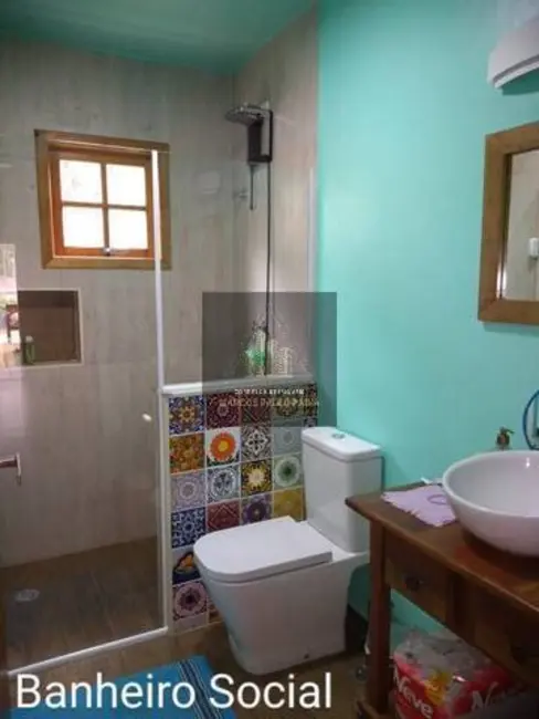 Foto 8 de Casa com 3 quartos à venda, 162m2 em Mairipora - SP