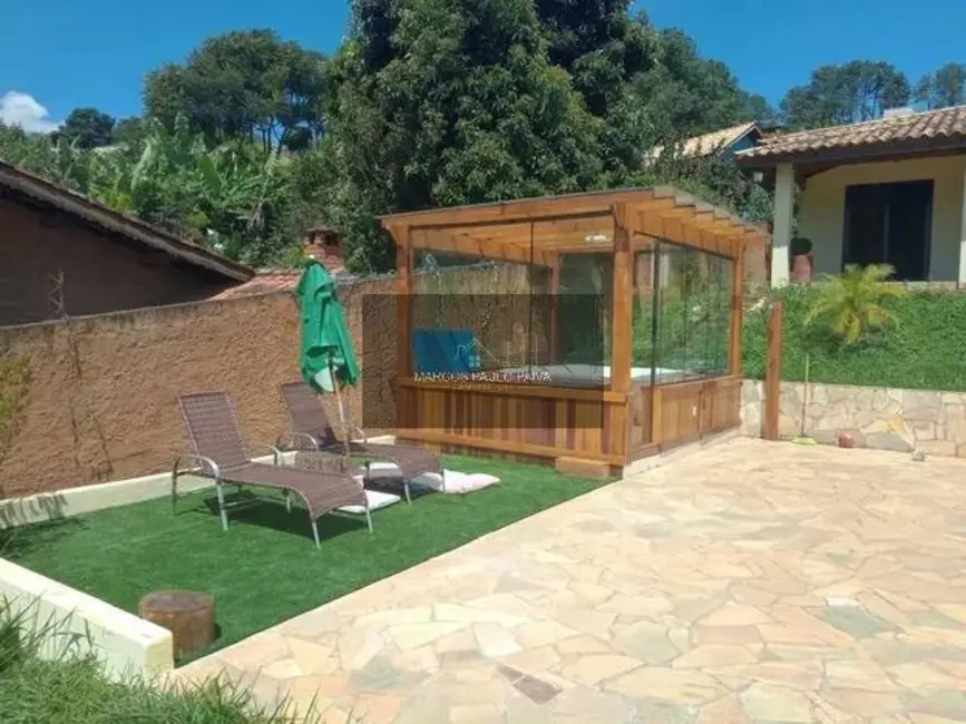 Foto 7 de Casa com 5 quartos à venda, 350m2 em Chácaras Fernão Dias, Atibaia - SP