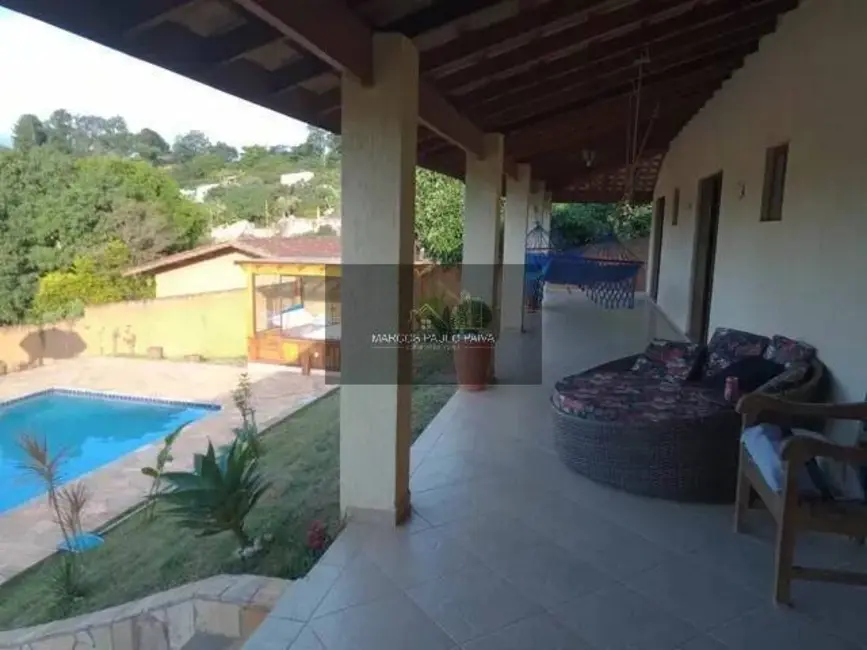 Foto 9 de Casa com 5 quartos à venda, 350m2 em Chácaras Fernão Dias, Atibaia - SP