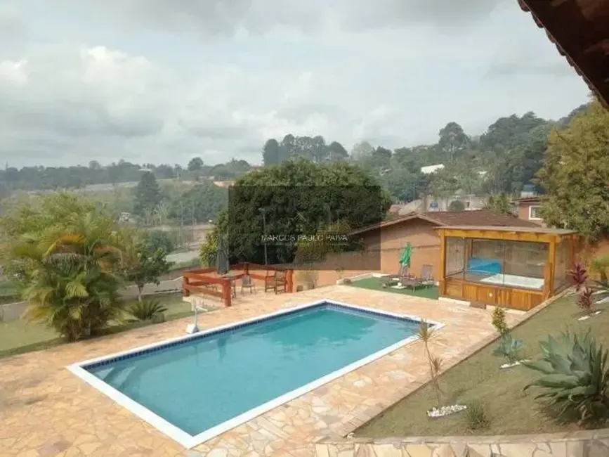 Foto 3 de Casa com 5 quartos à venda, 350m2 em Chácaras Fernão Dias, Atibaia - SP