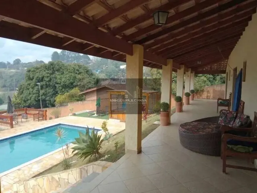 Foto 6 de Casa com 5 quartos à venda, 350m2 em Chácaras Fernão Dias, Atibaia - SP