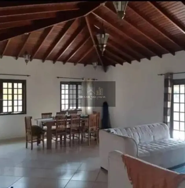 Foto 2 de Casa com 5 quartos à venda, 350m2 em Chácaras Fernão Dias, Atibaia - SP