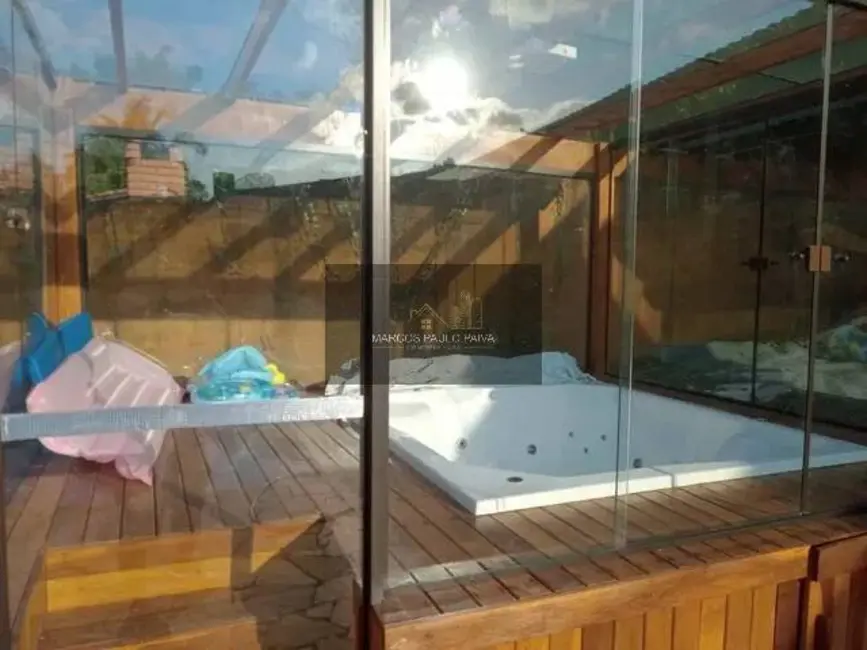 Foto 5 de Casa com 5 quartos à venda, 350m2 em Chácaras Fernão Dias, Atibaia - SP