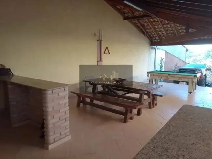 Foto 8 de Casa com 5 quartos à venda, 350m2 em Chácaras Fernão Dias, Atibaia - SP